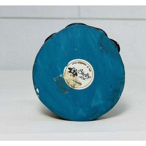 Shelby Ltd African American Little Blessings Preacher Child Figurine - Picture 6 of 12